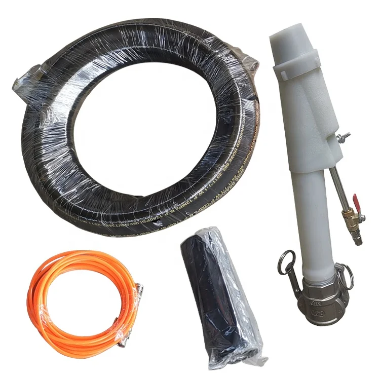 Screw type Mini automatic cement mortar spray machine