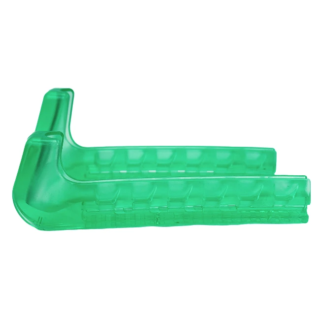 Figure Skate Shoes Blade Guard Protector, Ice Skate Guard for Figure Skating or Hockey