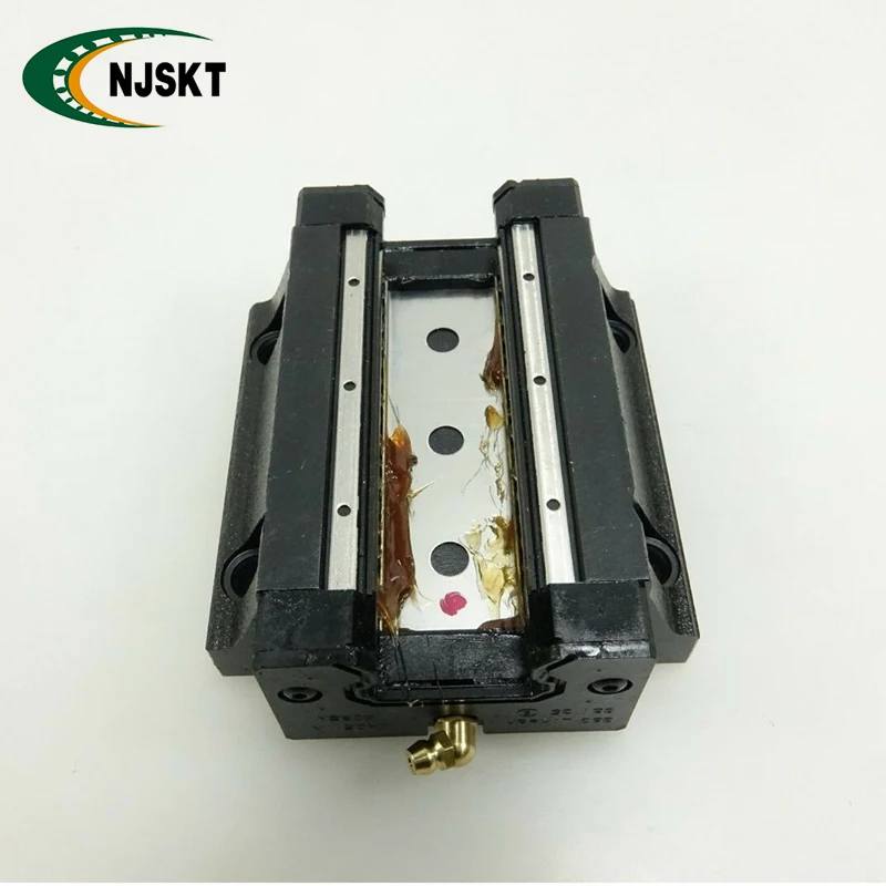 SBC Linear Guide way SBI55SL Linear Block for CNC
