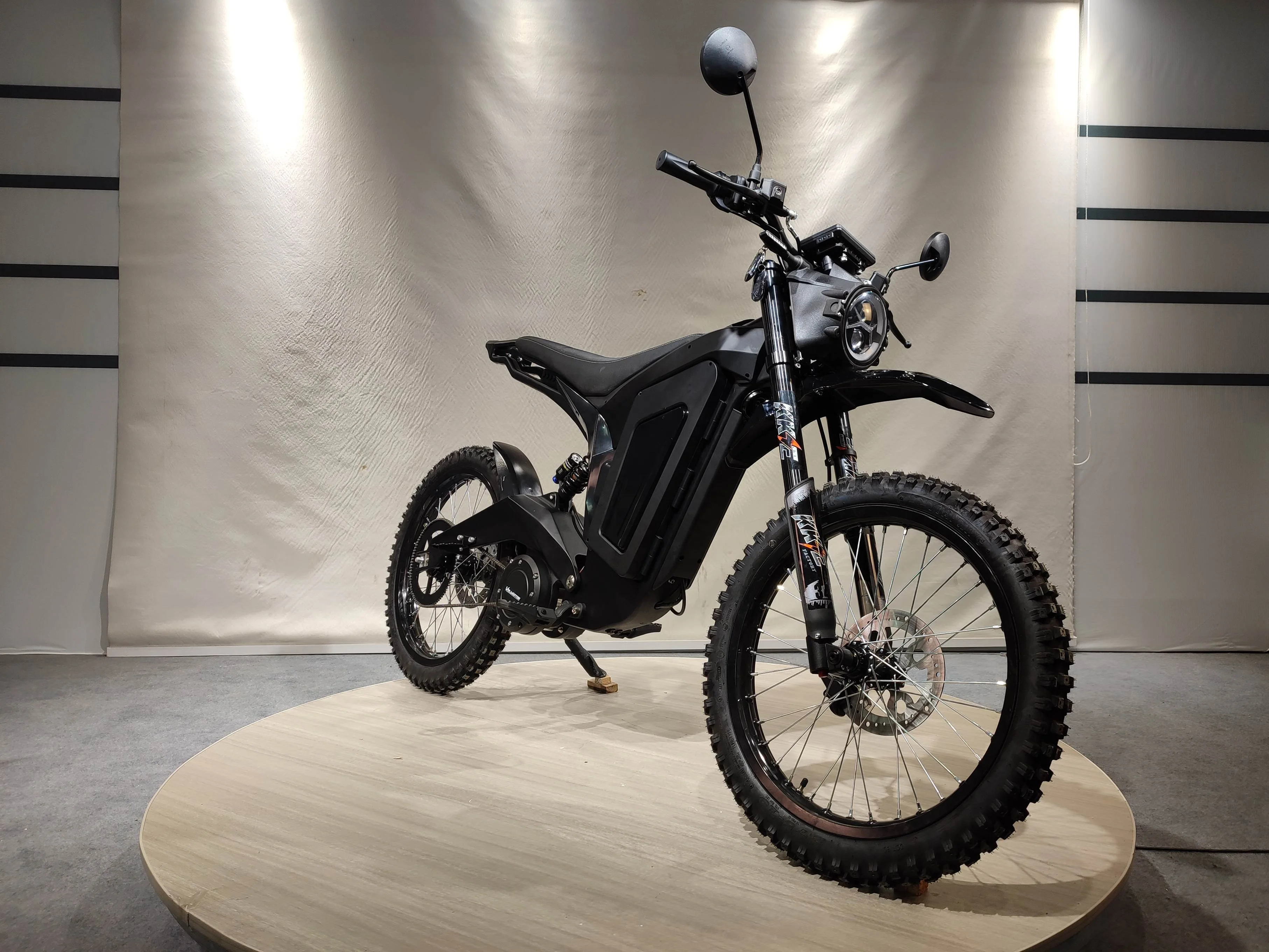 Velimotor оптовая продажа дешевых 5000 Вт электрических скутеров взрослые шины 19 дюймов максимальная скорость 100 км/ч 72 в 45 Ач Аккумулятор Электрический мотоцикл