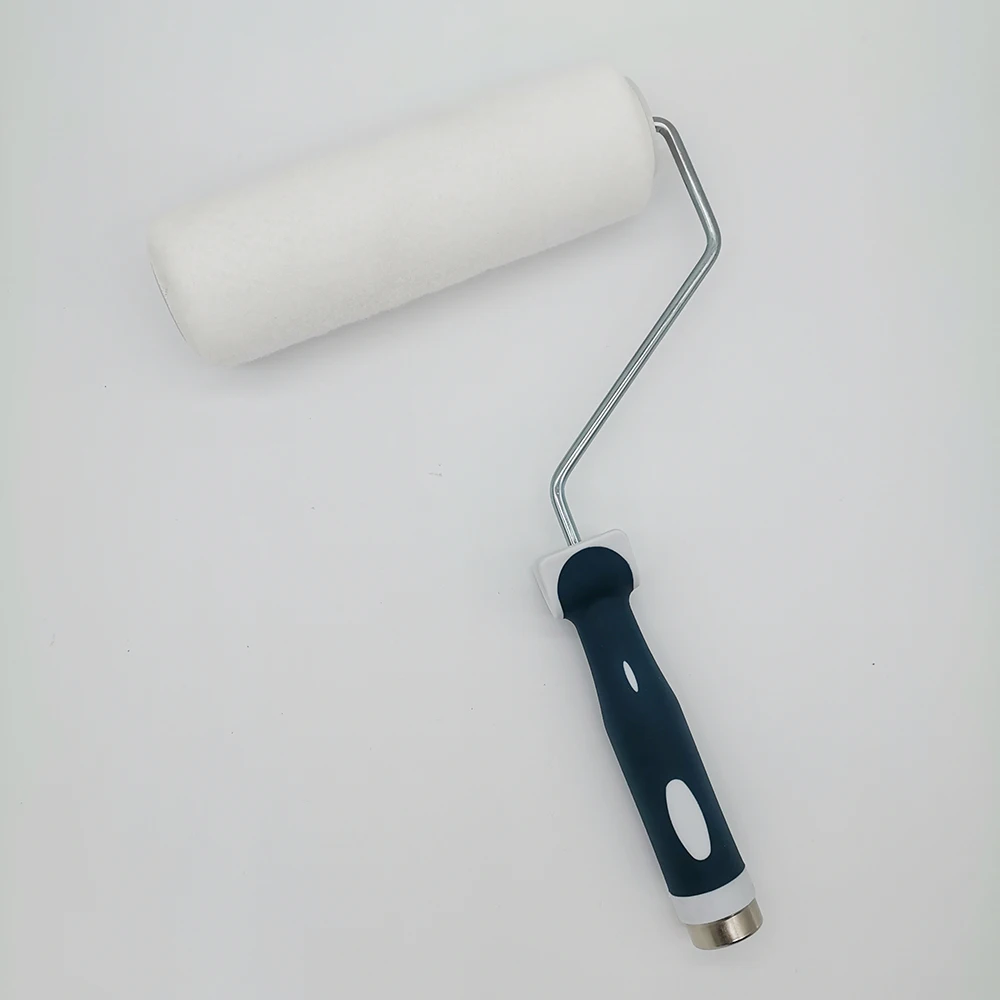 Master D23009  America/Australia/Canada Painting Tools Decorative Paint Roller for inerior wall smooth painting