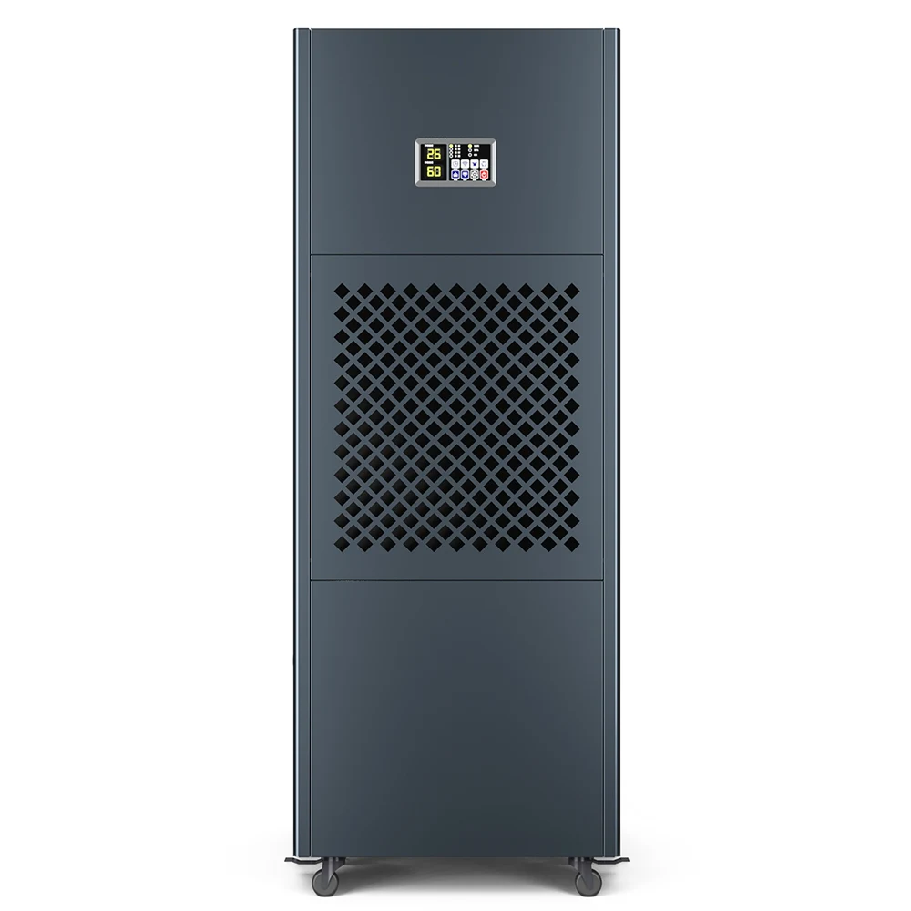 Dorosin 240L/D industrial dehumidifier for agricultrure cultivation