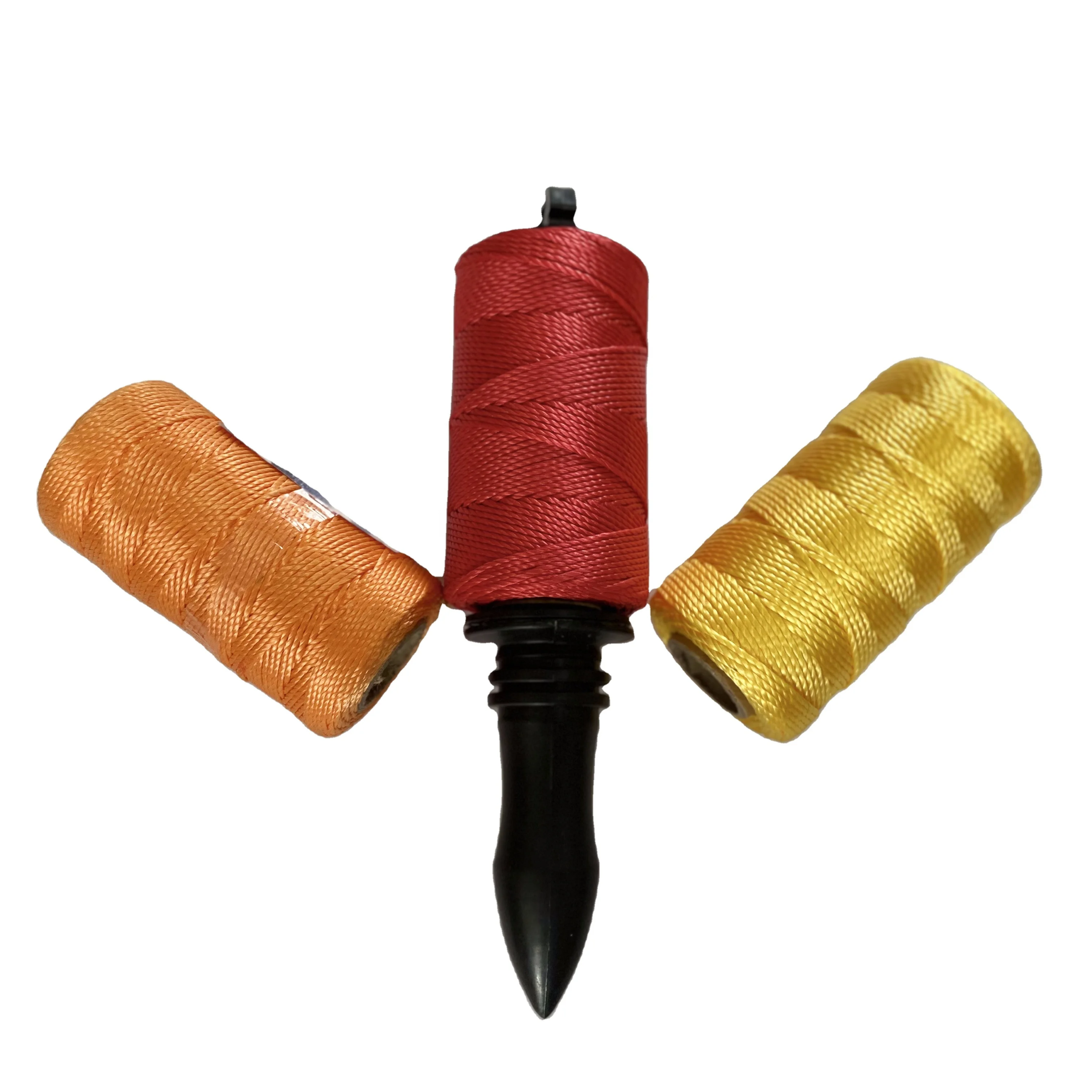 Polypropylene Twine Marine Color PP Twine