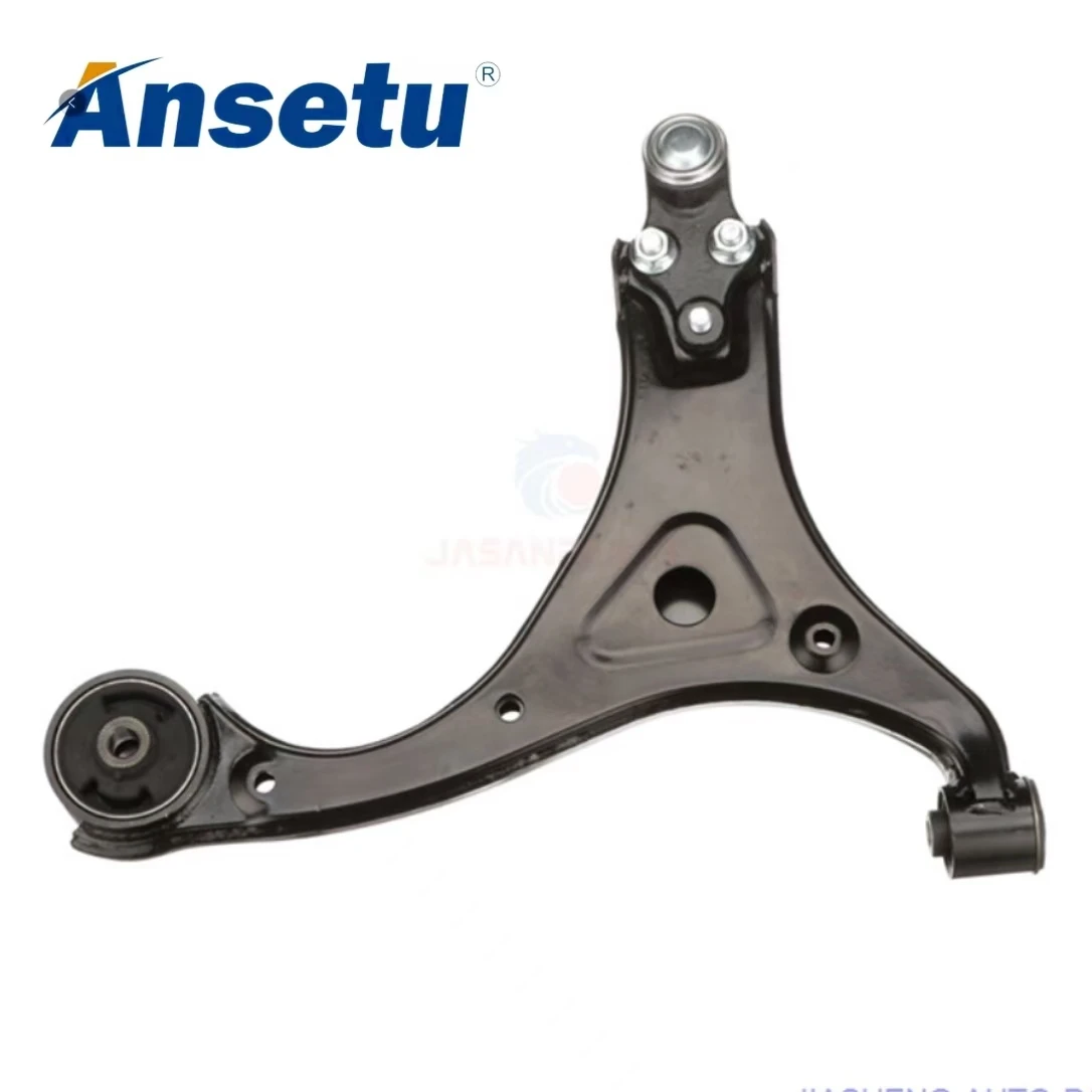 Ansetu Wholesale Price 54500-3S000 54501-3S000 Suspension Control Arm Front Lower Lh Korean Car For Hyundai Sonata Vi Yf