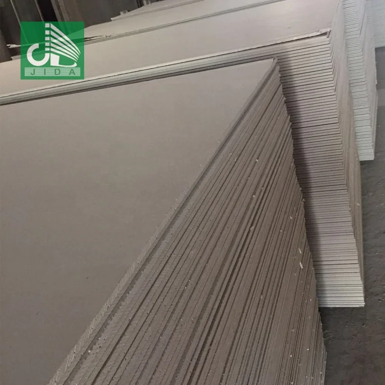 Gypsum Paper Board for Wall and Ceiling