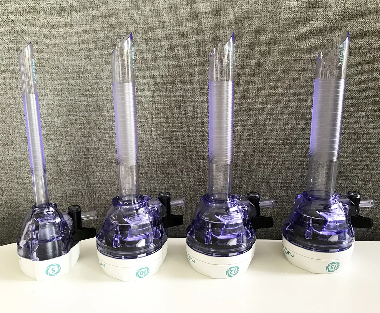 
disposable trocar surgical trocar medical instrument trocar for endo gia 