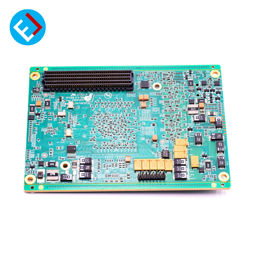 China Electronic Products Pcb/Pcba Supplier Pcb&Pcba Board Assembly Service Manufacturer Pcba