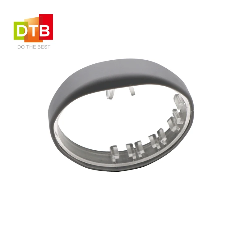 RFID Mifare Ultralight ev1 Band NFC Sports RFID Silicone Bracelet Smart Cashless Wristband For Theme Park