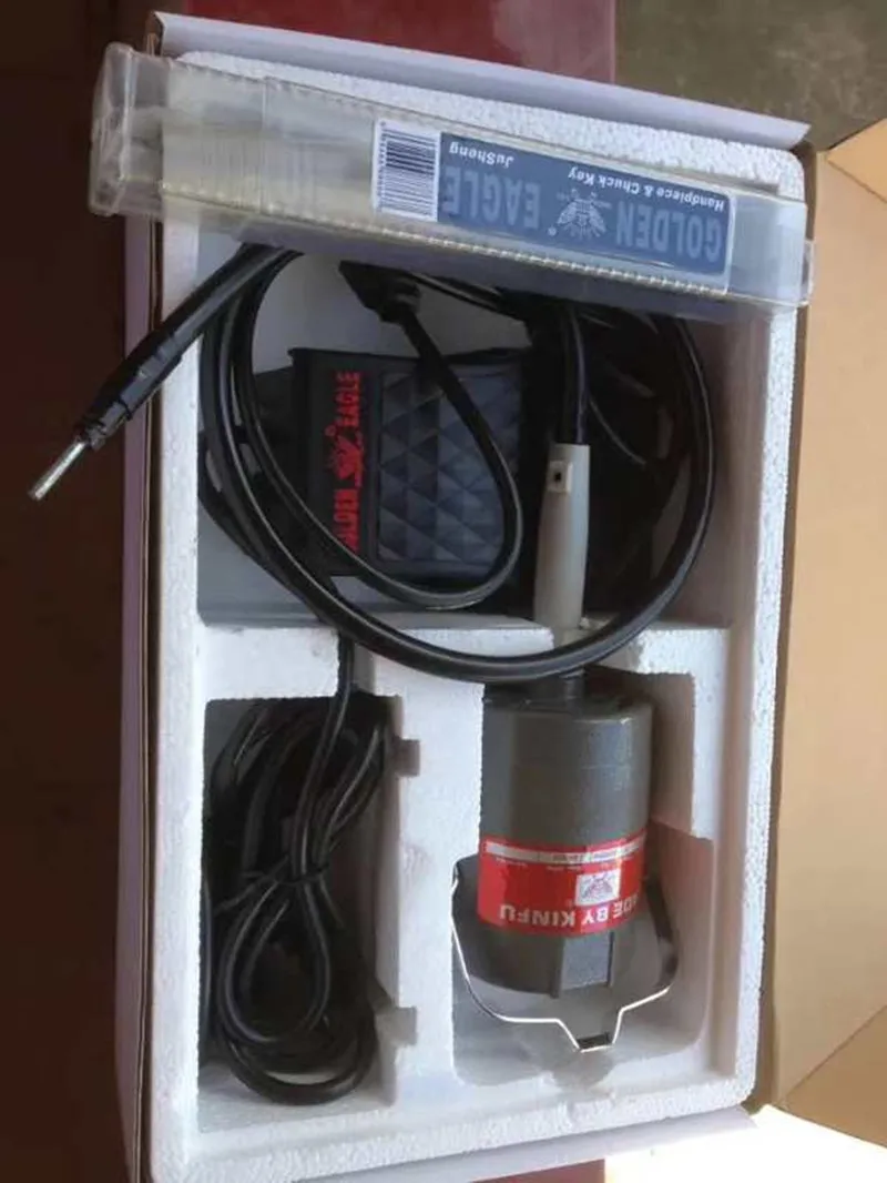 ЮВЕЛИРНЫЕ ИНСТРУМЕНТЫ, шлифовальный станок с гибким валом