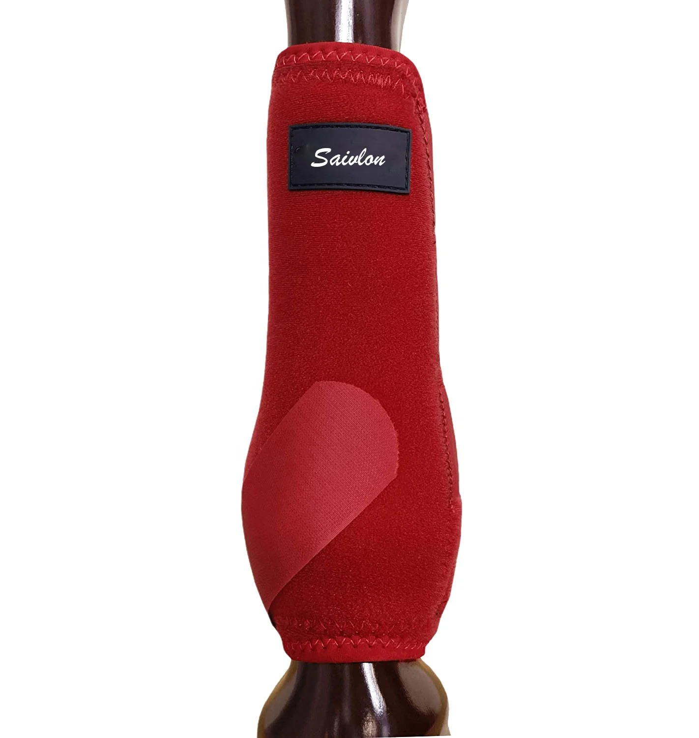 Multi - Purpose Horse Sports Boots with Shock