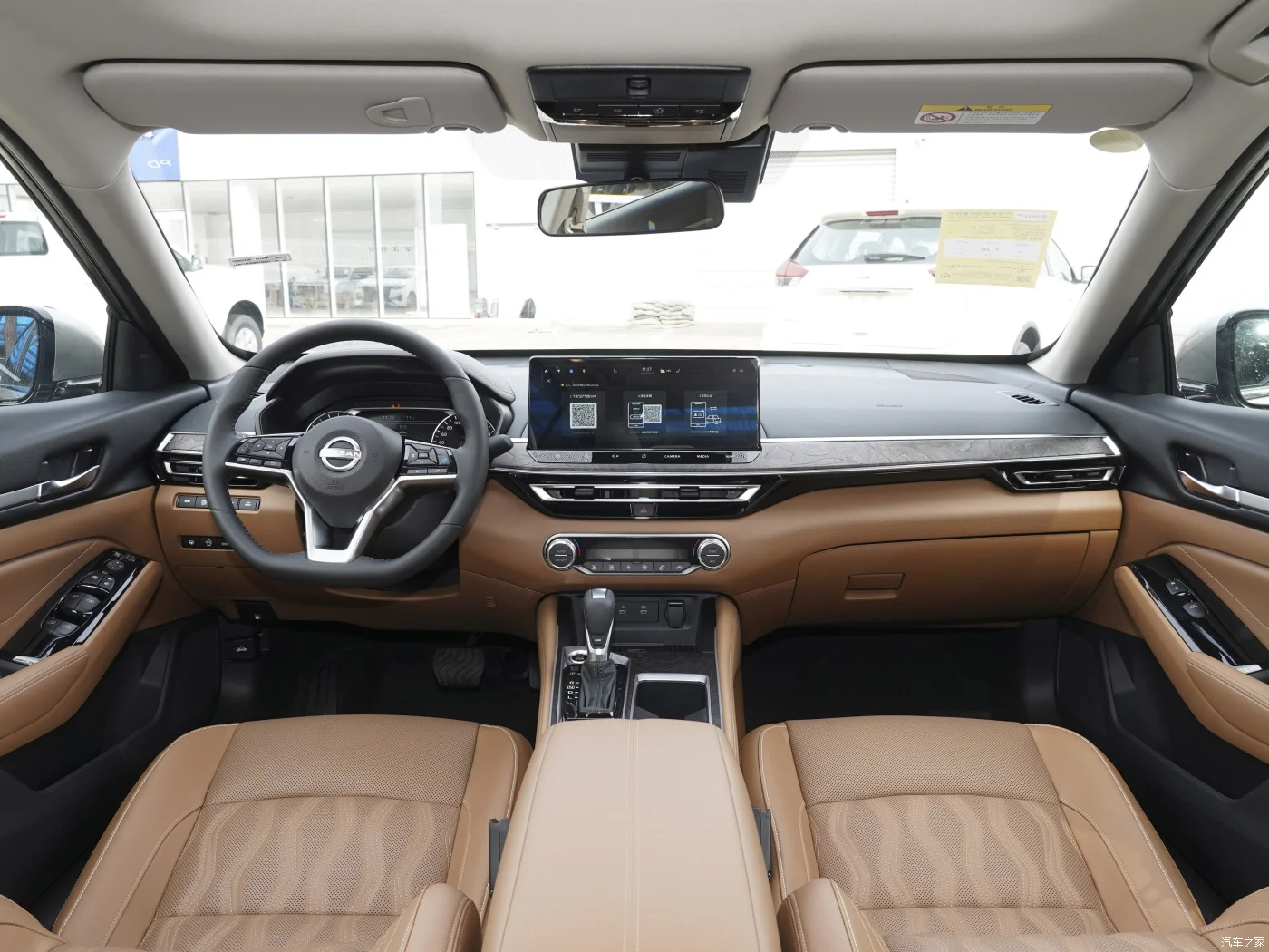 Hot Sale Electric Car Vehicle NISSAN TEANA 20TXL Advanced Enjoyment Edition 0KM Second Hand Car