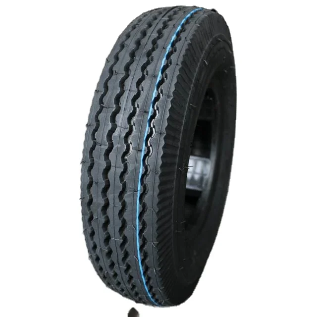 
4.00-8 Bajaj Tuktuk motortaxi three wheel motorcycle tricycle motor tyre and inner tube, high quality MRF CEAT tire 