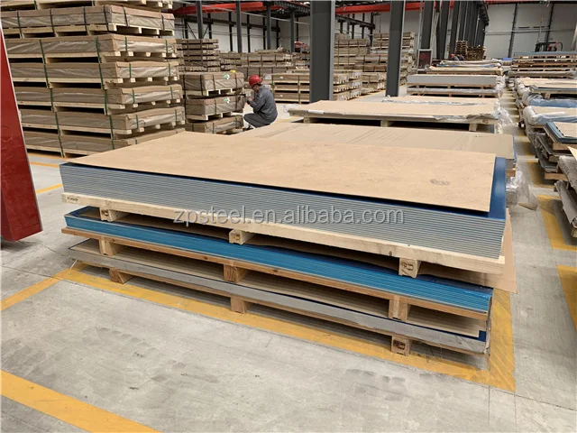 High Hardness 5052 5083 6082 6061 T6 25mm 50mm Thickness Kitchen Utensils Aluminum Sheet