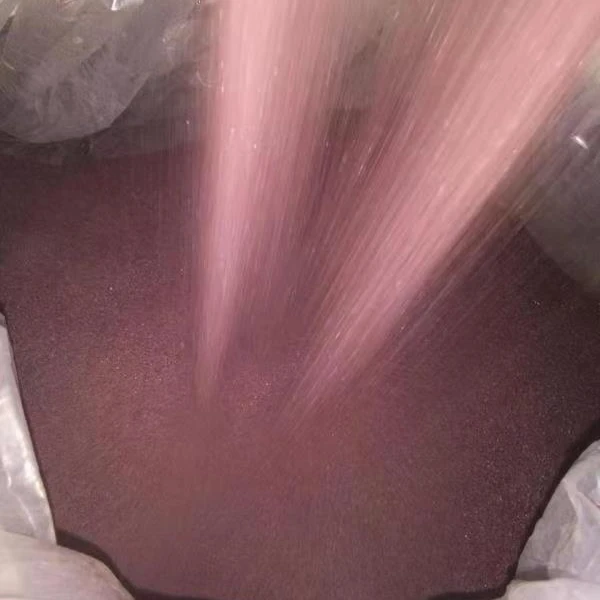 Sea Garnet 80mesh like indian garnet for OMAX waterjet cutting machine in England