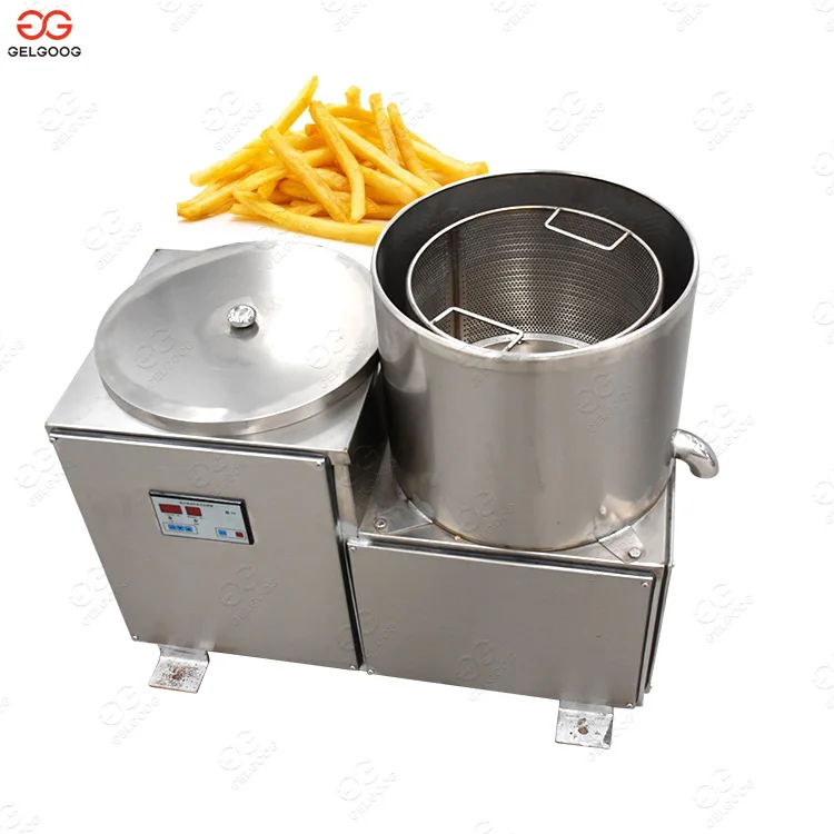 30-50kg/h Simple Potato Chips Making Machine|Frozen Potato Chips Cutting Machine|Potato Chips Production Line Price