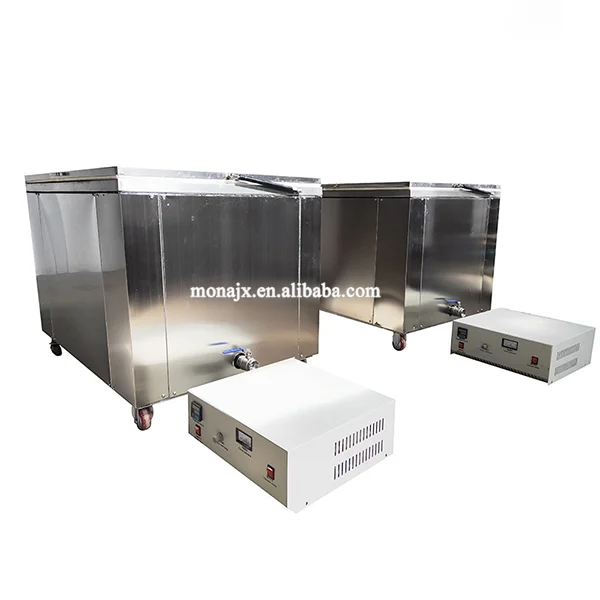 88L Ultrasonic DPF Cleaner Diesel Particulate Filter Cleaning Machine