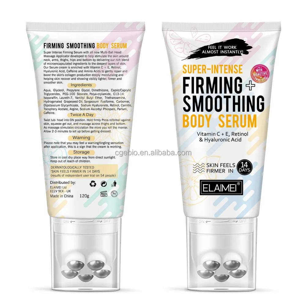 2022 Hot Selling weight loss face waist slimming cream private label natural slimming cream fat burning