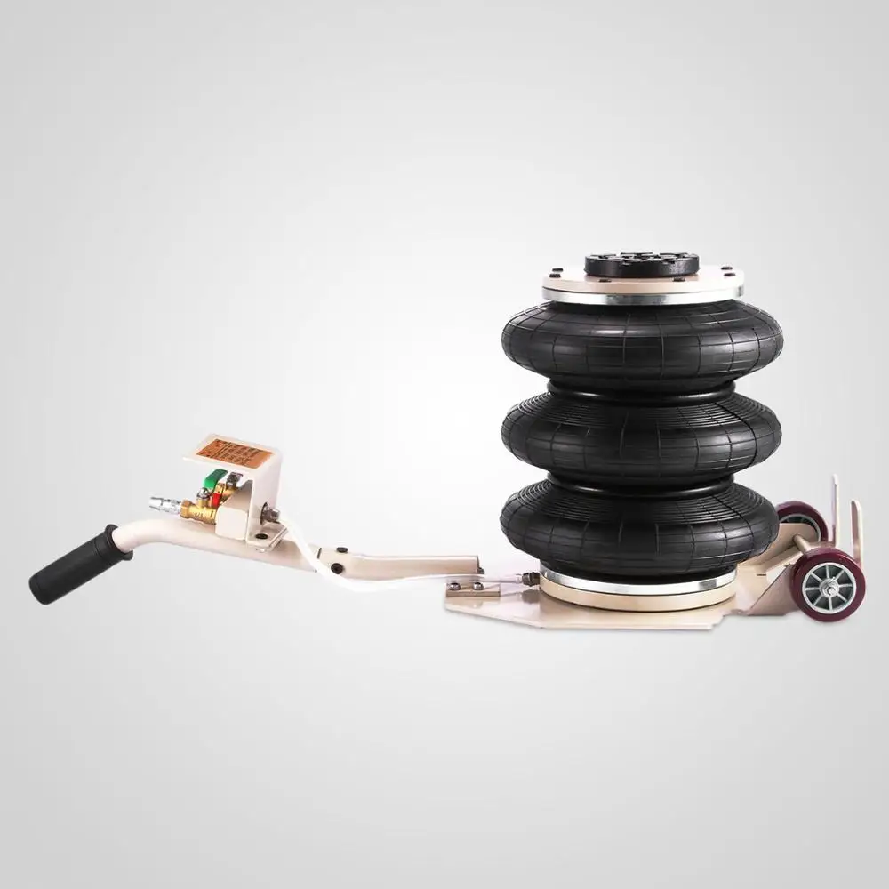 Pneumatic Car Jack/Air Jack 2.5t