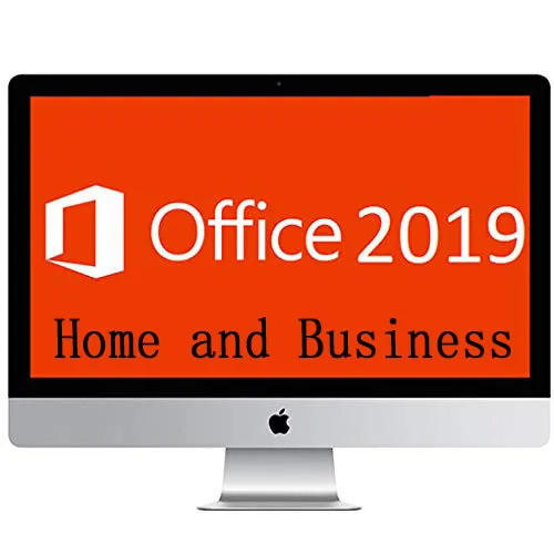 Multilingual version Office 2019 HB online download Office 2019 Home and Business pc key