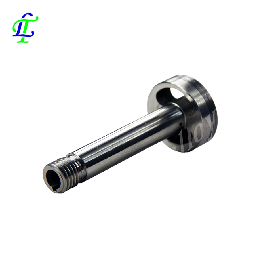 High quality  Non-standard Tungsten Carbide Components  tool Parts Type2