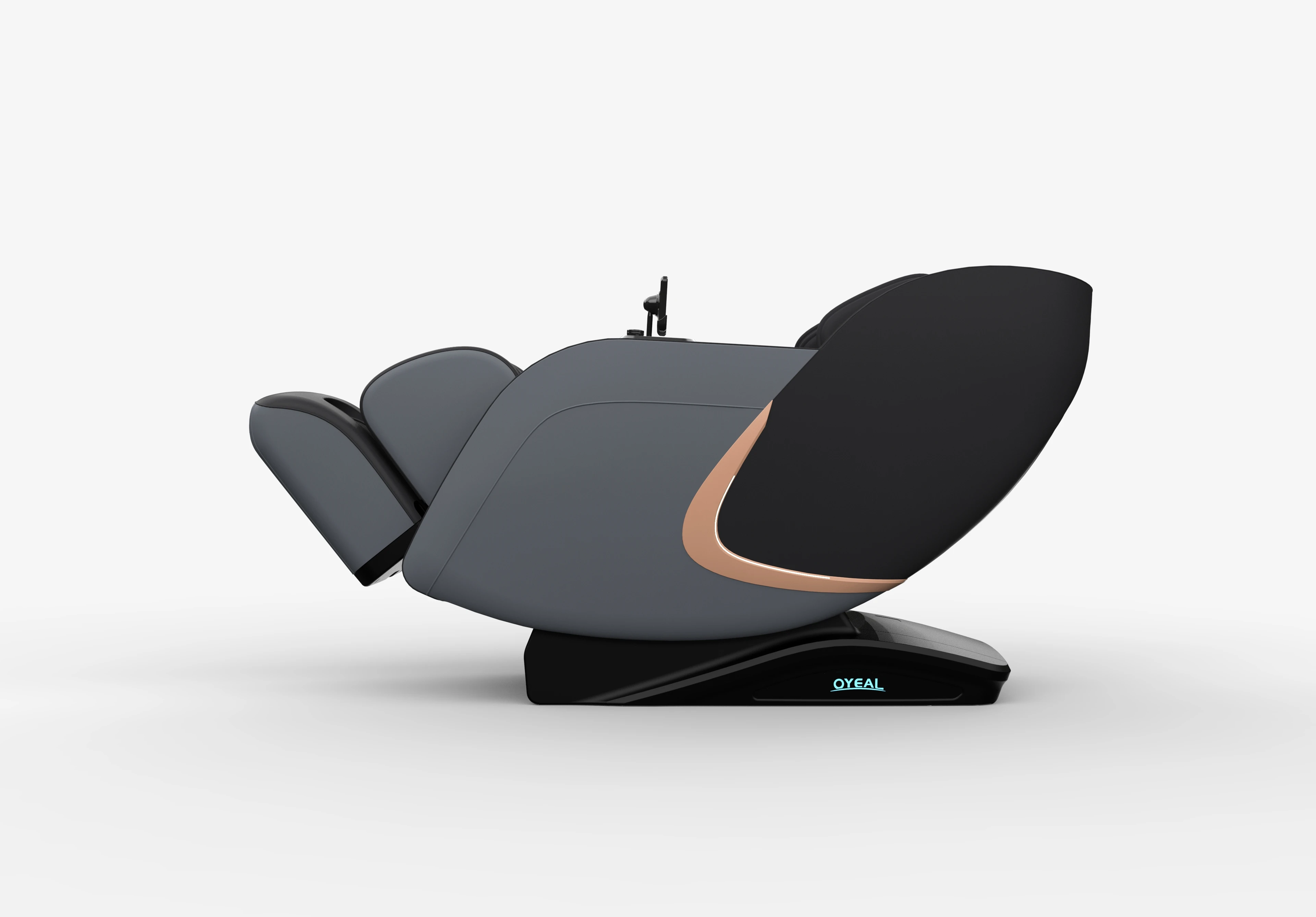 Wholesale 2024 Luxury 4D Zero Gravity Blue Tooth Surround Sound  Hot Selling Best Massage Chair Price for Full Body