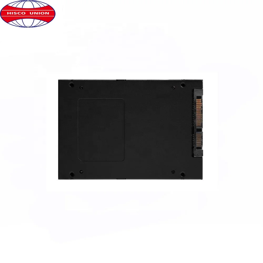 New in stock for Kingston KC600  1TB Solid State Drive - 2.5 Internal - SATA (SATA/600) - Desktop PC, Notebook