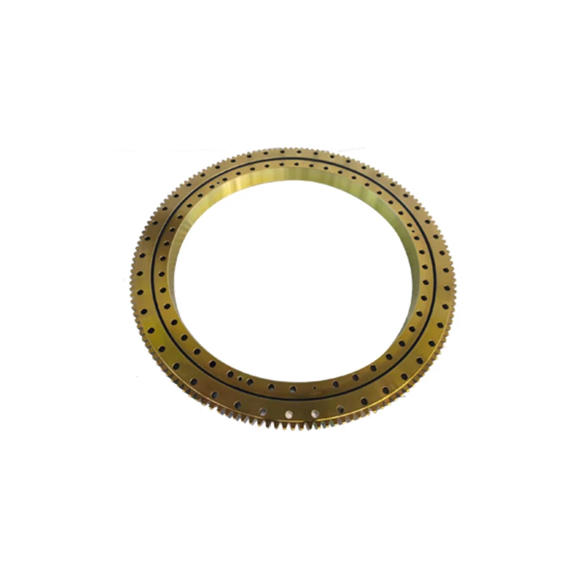 Top Quality cheap price large size excavator slewing ring bearings