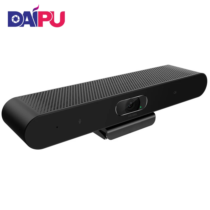 Daipu DP-GO8 USB флэш-накопитель-бесплатно в одном стиле «Три одном» камера видеоконференции-интегрированное устройство