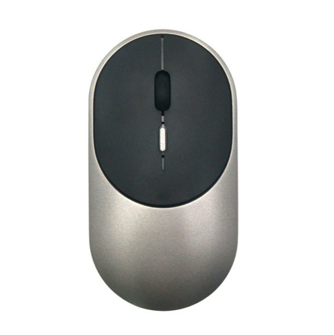 xiaomi mi dual mode wireless mouse silent edition Dual Modes Wireless Mouse Slim Silent mouse