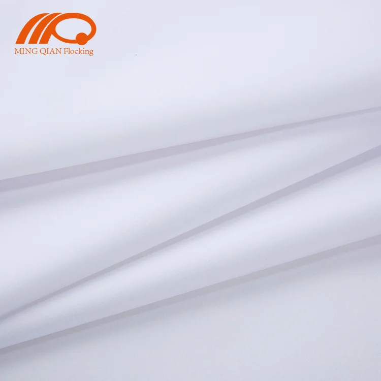 In Stock High Quality Hot Sales Spunlace Long Pile Flocking Fabric for Glasses Box Jewelry Box Packaging Box Lining