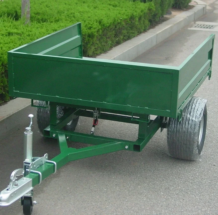 Прицеп для внедорожника ATV CT0092A от производителя