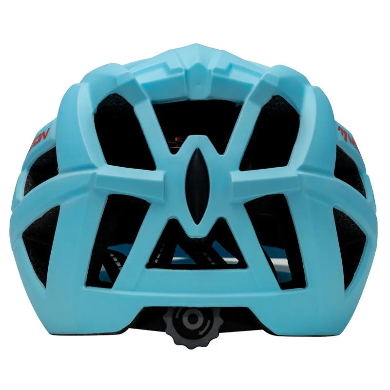 MOON Hot Sale mountain Road bike helmet  protective  safety MBT bicycle helmet with visor