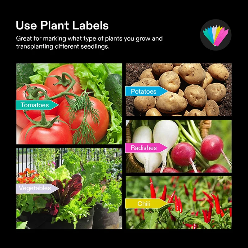 High Quality Outdoor Felt Garden Potato Nursery Growing Bag Plant Grow Bags