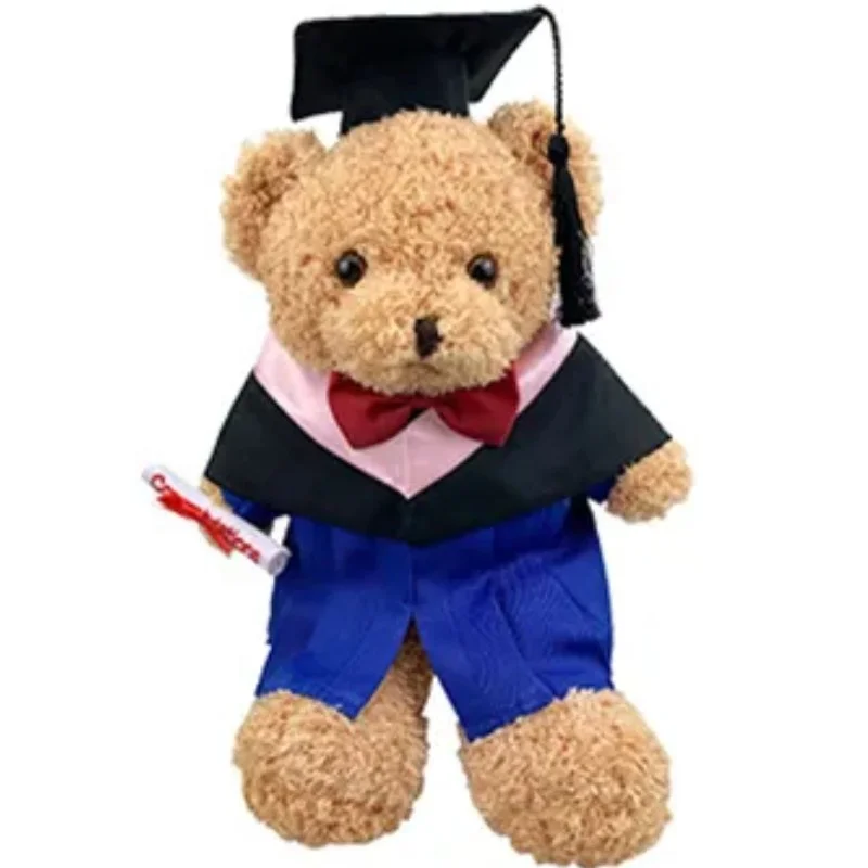 2023 New Style Best Selling Cute Customize Graduation Teddy Bear