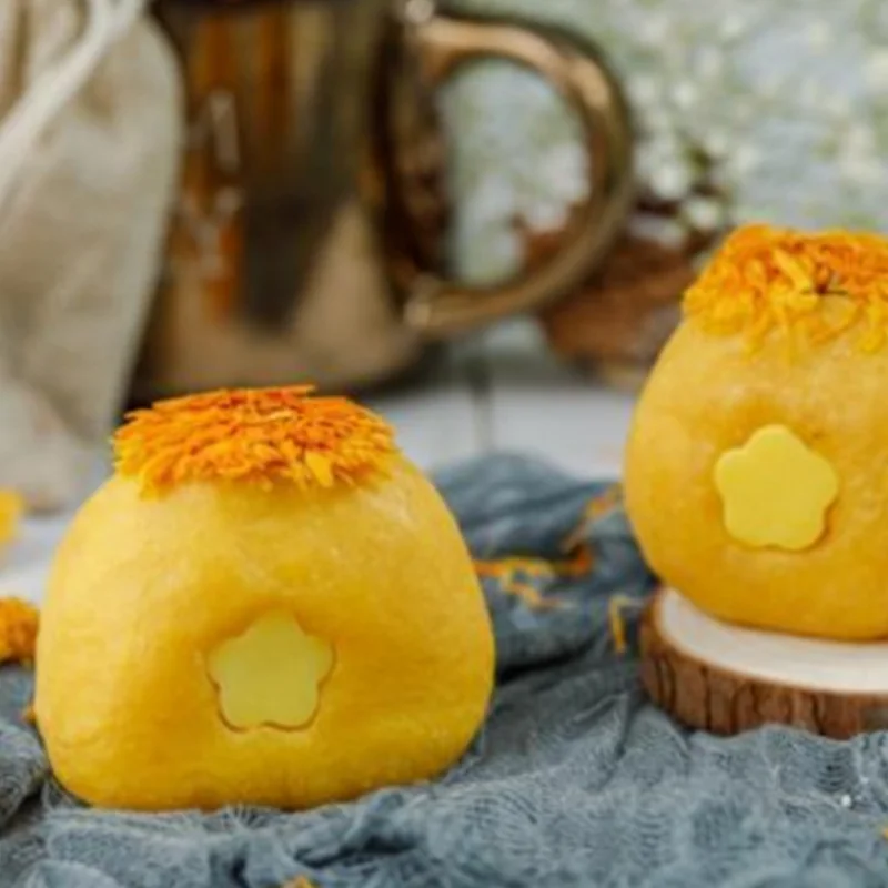 calendula cold process Soap glycerin base toilet soap