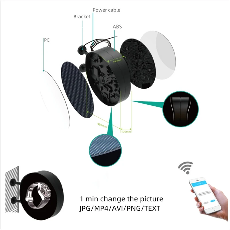 High Quality shop sign outdoor signs advertising outdoor led sign board outdoor matrix display screen