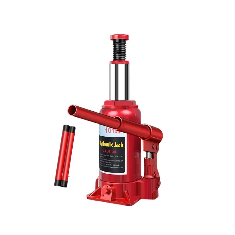 High Quality Durable Using Vertical 3 Ton Telescopic Car Hydraulic Jack