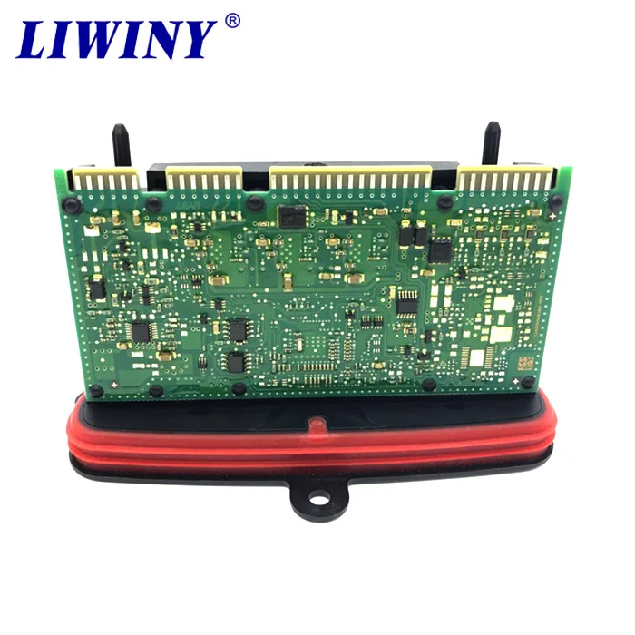 liwiny OEM 63117408427 Для X3 X4 F25 F26 Xenon Фары 2014-2017 адаптивный модуль ВОДИТЕЛЯ AFS