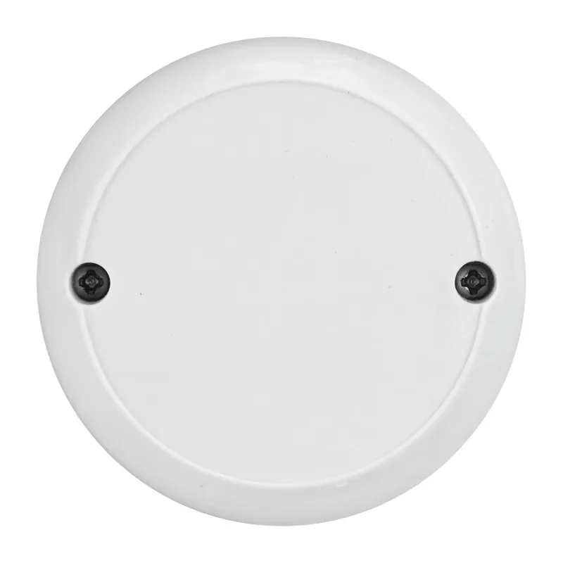 DC2.4-3V 2 Buttons Universal Access Control Electric Garage Door Lighting Smart Home Clone Wireless Remote Control