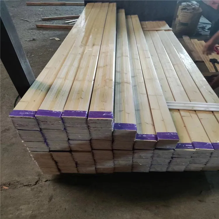Paulownia потолочный край склеенная деревянная доска с эффектом дерева облицовка внутренней стены
