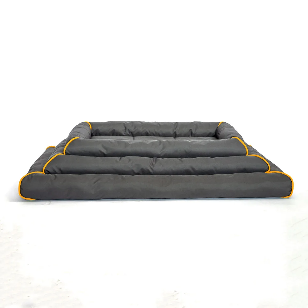 Outdoor dog bed dog luxury bed foldable dog beds