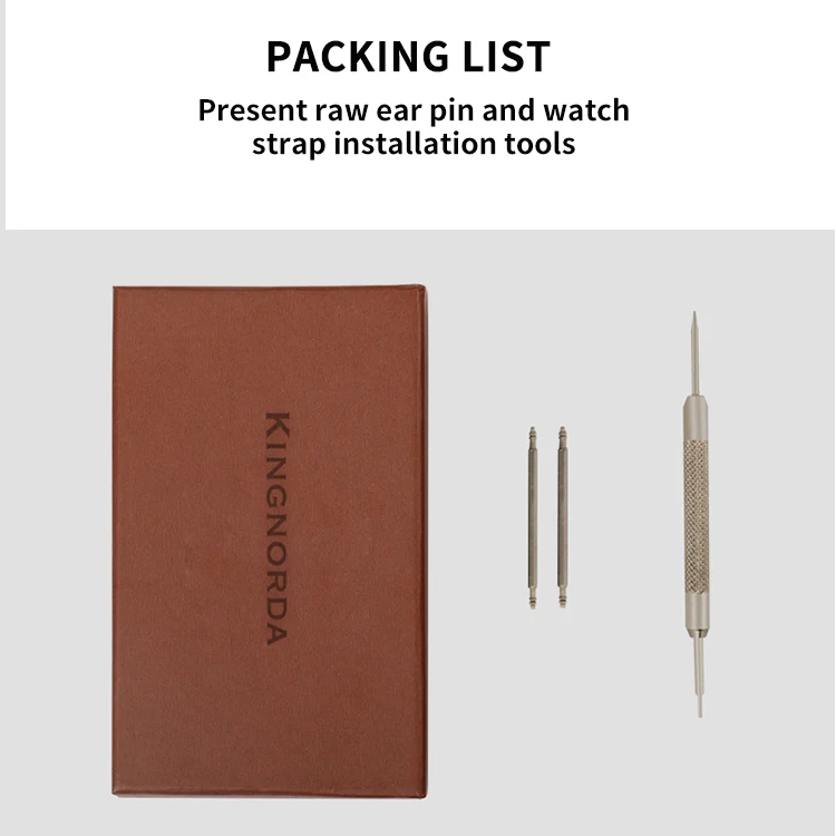 Customized Vintage Leather Watch Band Strap Quick Release Exchangable 14/15/16/18/20/22/mm brand For Cartier Blue Balloon Strap