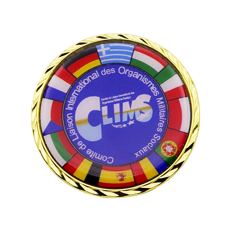 Custom Shape Metal Logos Antiques Collectible Coins Silver Souvenir Challenge Coin Brass  Commemorative Coin Buyers