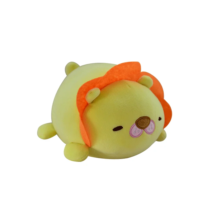 
High quality soft OEM microbeads baby pillow seat 