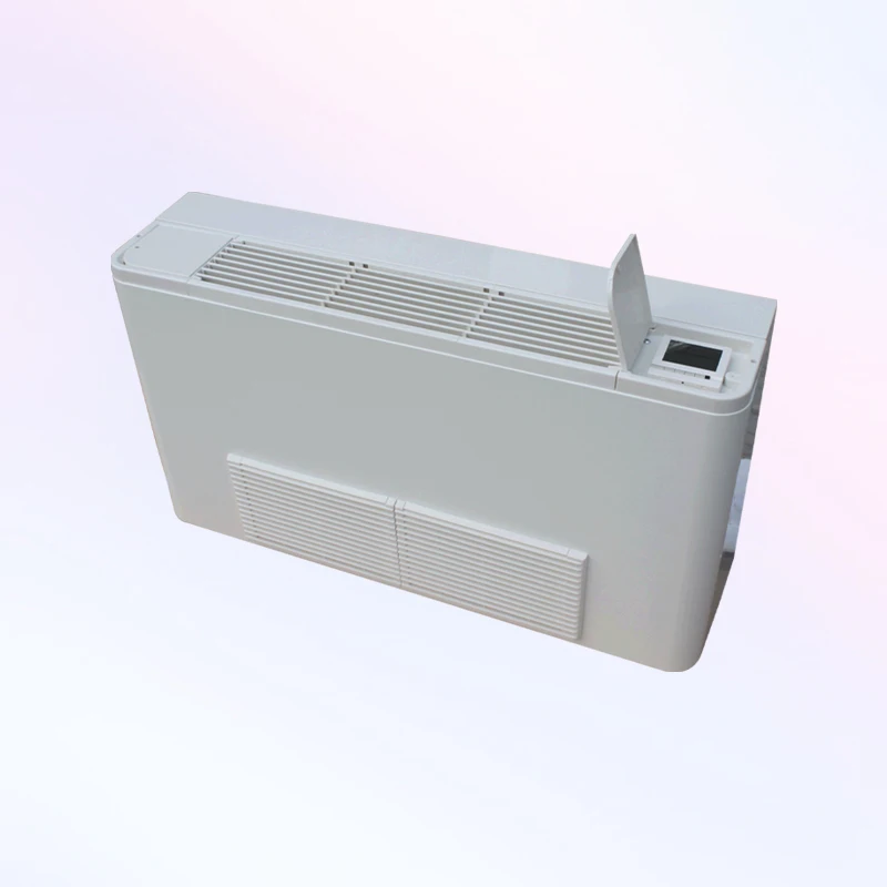 NULITE R32 Inverter Pool Heat Pump WIFI Small Heat Pump for Spa Pool Heating