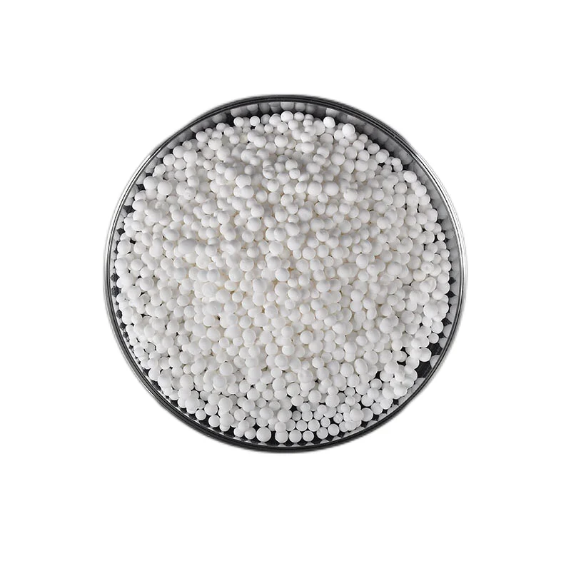 High Quality Silica Alumina Gel used for dry gas