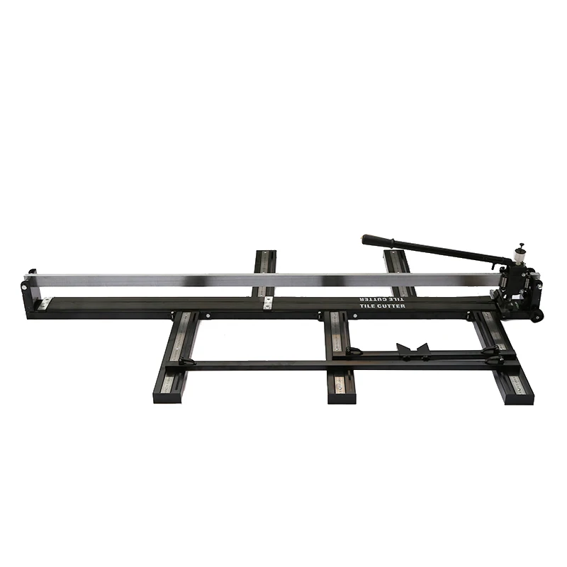 1600 MM 63inch Factory Direct Sales Good Quality High precision Infrared laser Drywall cutting tool  All-Steel Tile Cutter
