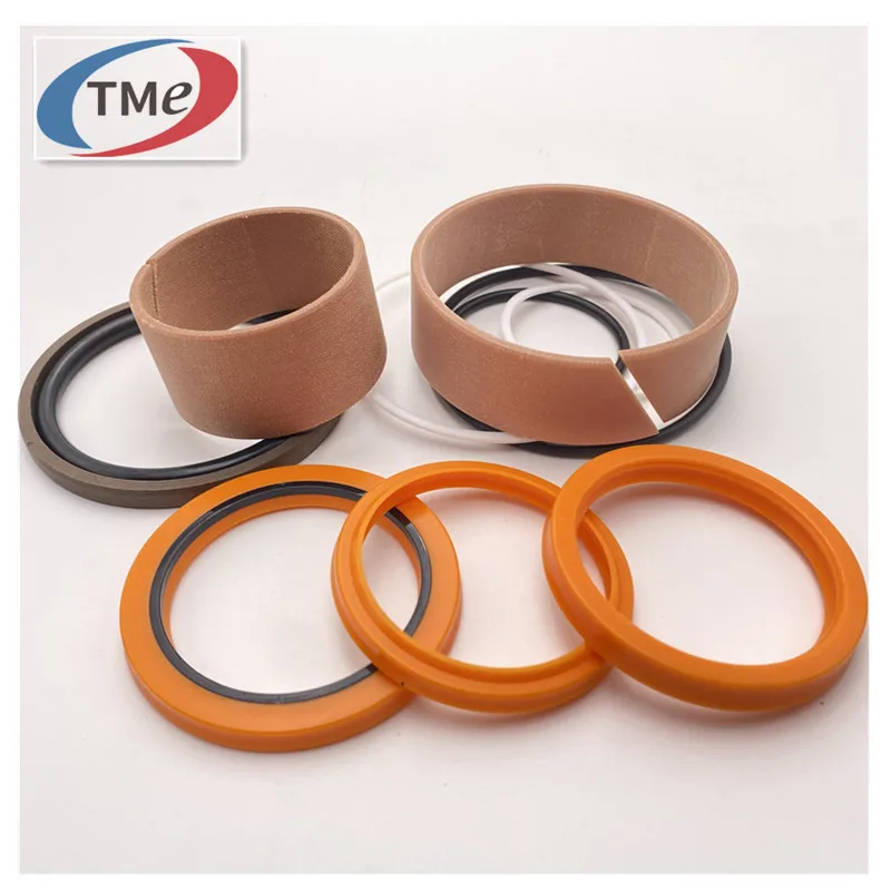 factory direct sales 550-42842 550-42835 991/00147P 991/20021332-Y2186  hydraulic cylinder seal kit