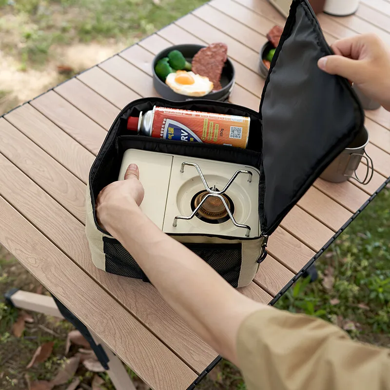 MOBI GARDEN Stove Storage Bag Multipurpose Portable Tool Bag Outdoor Camping Equipment