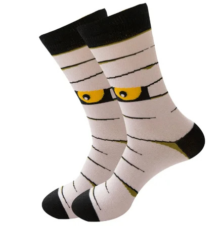 Оптовая продажа, персонализированные индивидуальные эксклюзивные носки для мужчин и женщин, универсальные модные спортивные носки